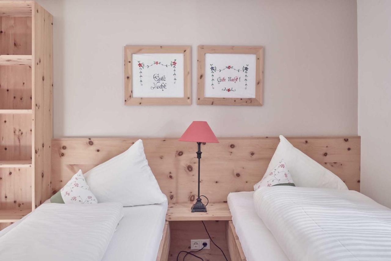 Bio Hotel Stillebach 장크트 리온하드 임 피츠탈 외부 사진