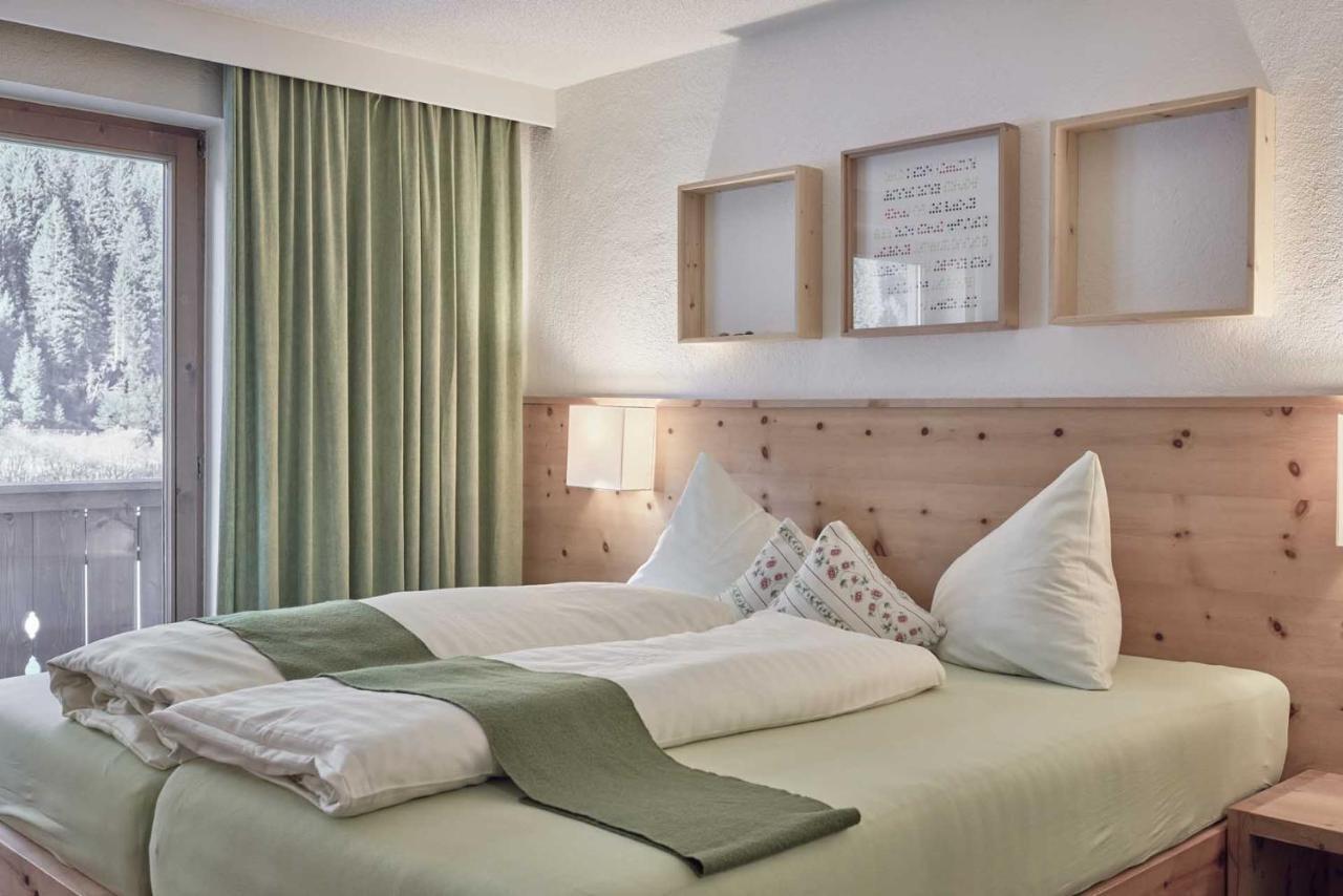 Bio Hotel Stillebach 장크트 리온하드 임 피츠탈 외부 사진