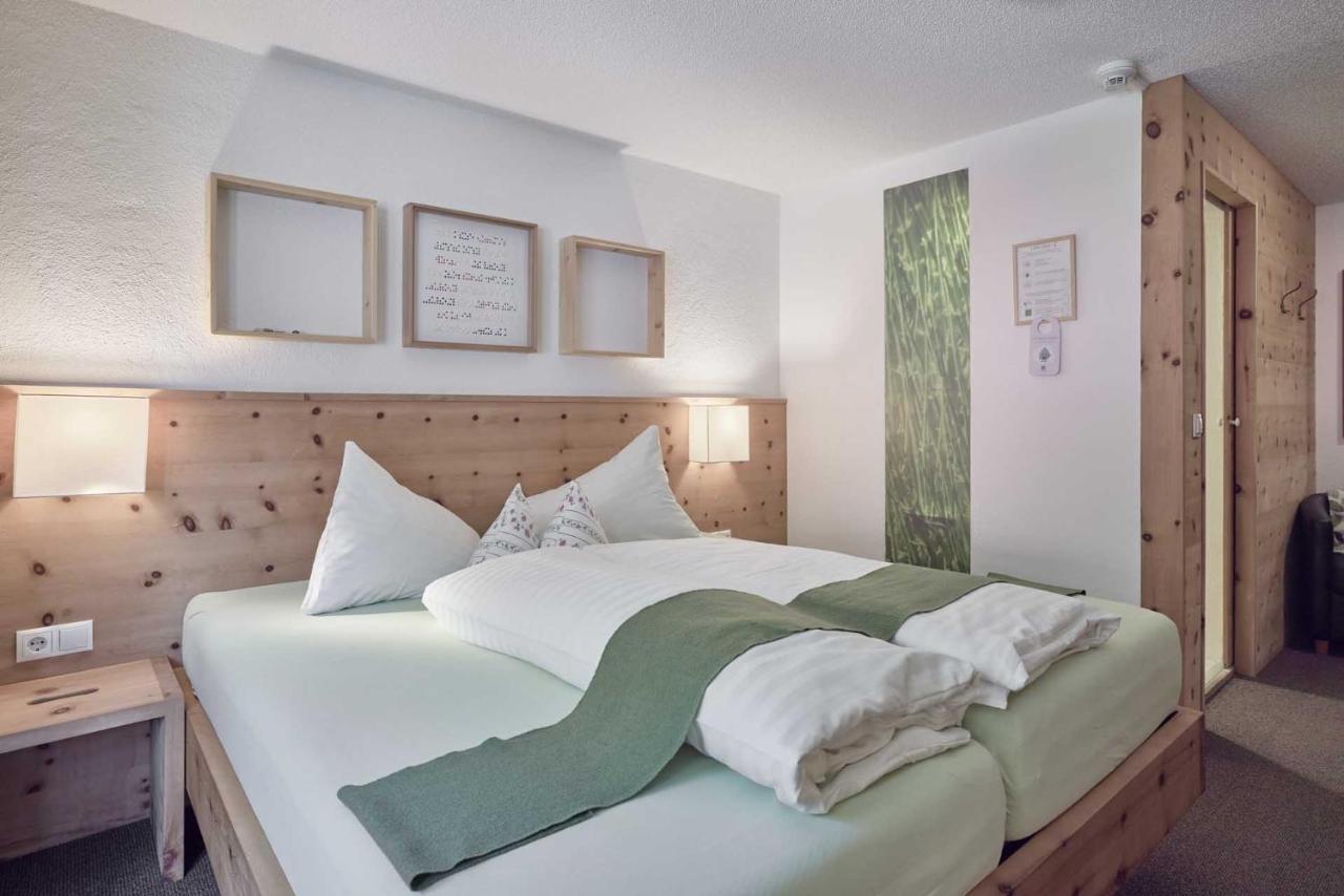 Bio Hotel Stillebach 장크트 리온하드 임 피츠탈 외부 사진