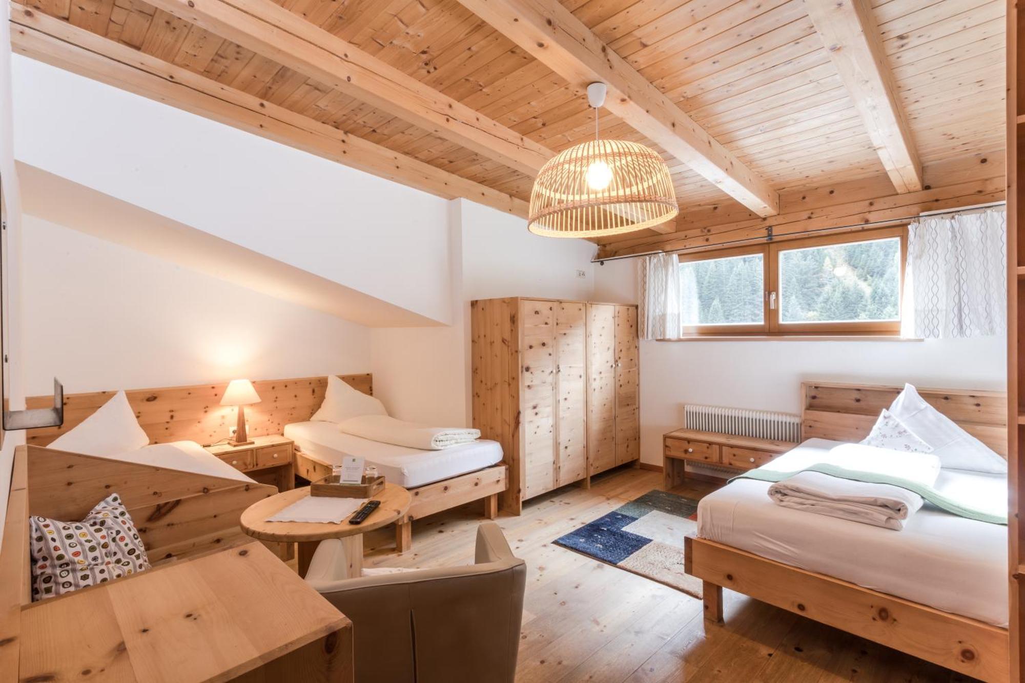 Bio Hotel Stillebach 장크트 리온하드 임 피츠탈 외부 사진